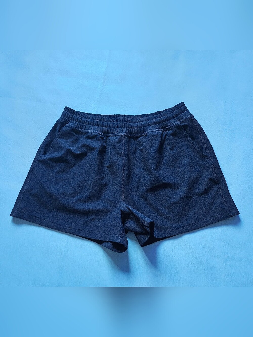 Beyond Yoga Spacedye Trek High Waisted Short - Picture 8 of 9